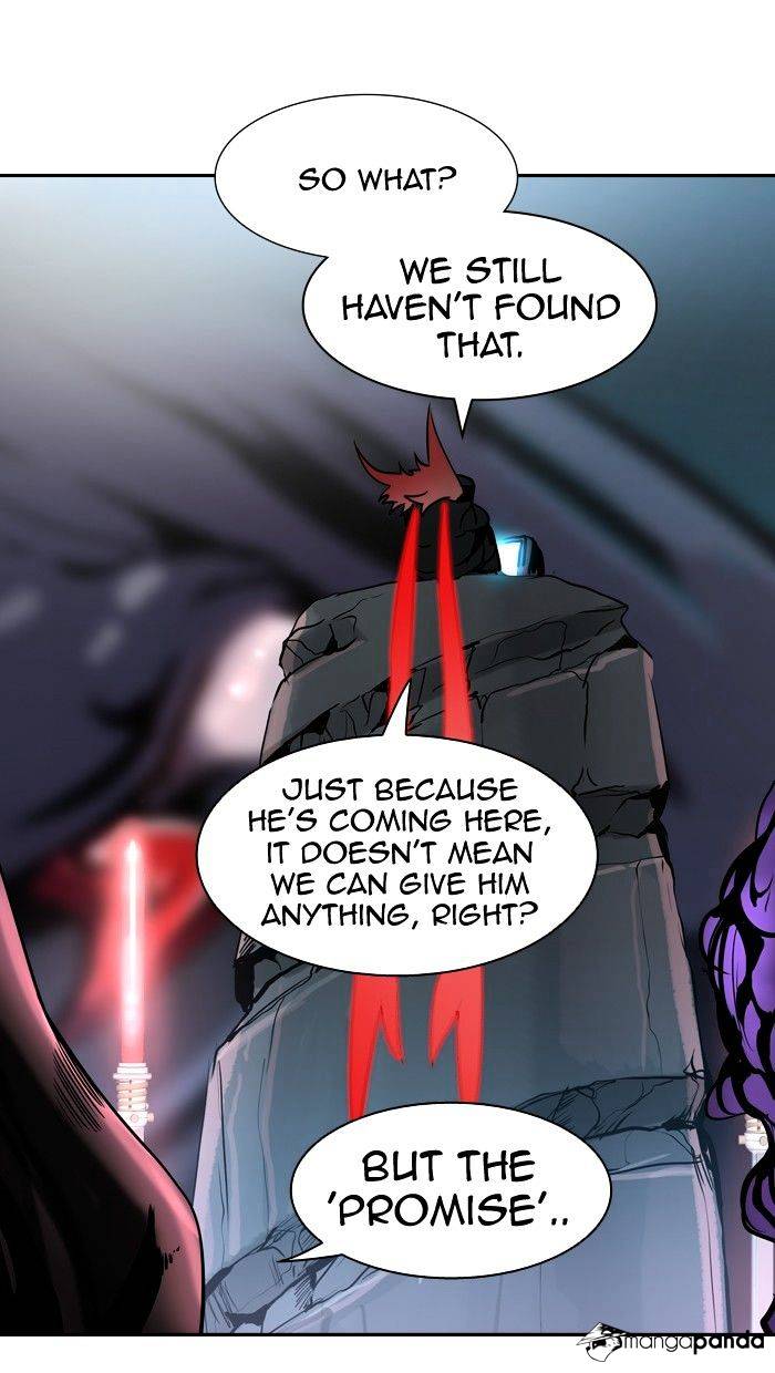 Tower of God Chapter 319 image 054